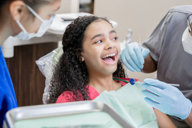 Best Cosmetic Emergency Dentistry in Rexburg, ID