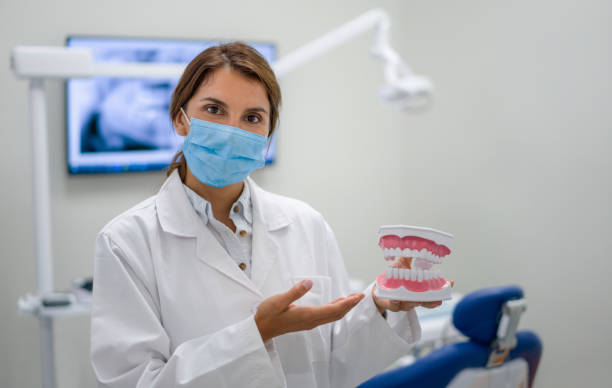Best Weekend Emergency Dentist in Rexburg, ID