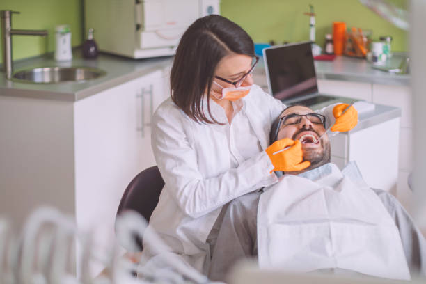 Best Emergency Dental Care for Broken or Chipped Teeth in Rexburg, ID