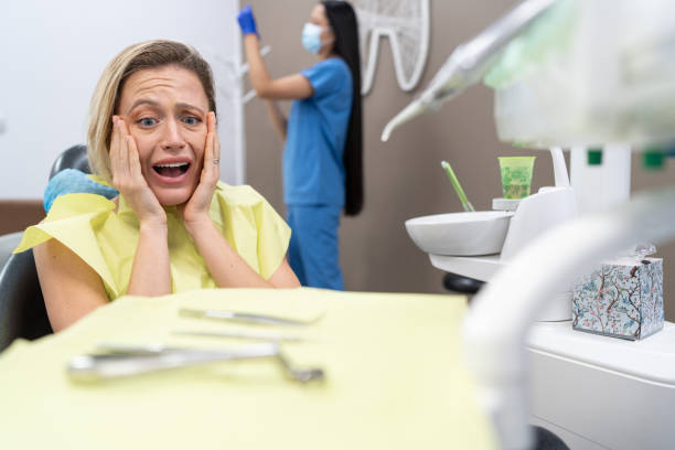 Best Emergency Tooth Extraction in Rexburg, ID