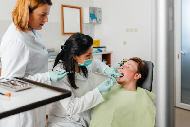 Best Emergency Gum Treatment in Rexburg, ID