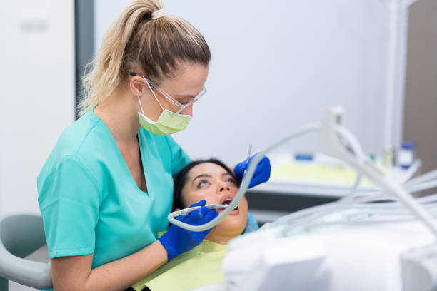 Best Emergency Treatment for Dental Infections or Abscesses in Rexburg, ID